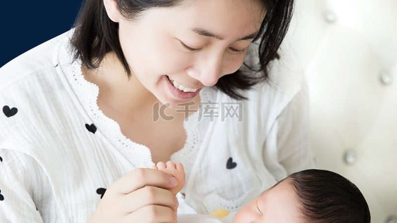 小标题：孕期护理，安全是首要