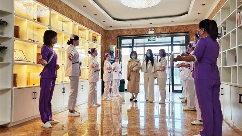 小型月子中心加盟，启动资金到底要准备多少