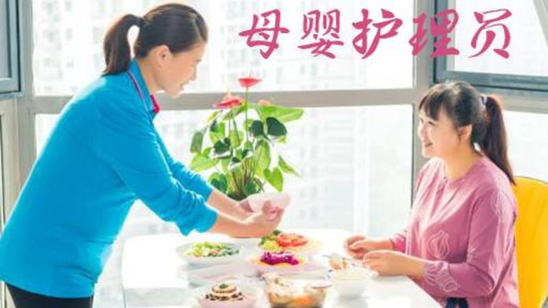 月嫂服务培训，新手妈妈的摇篮守护指南**