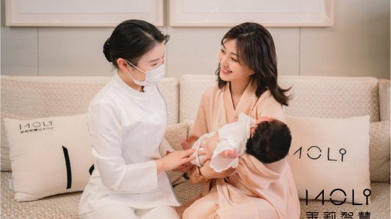 小标题：产康加盟市场现状