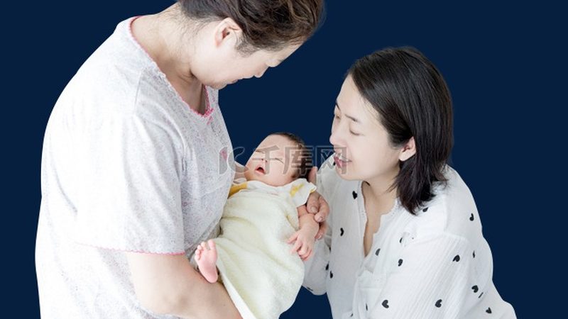 月嫂转育婴师，不只是换个名字那么简单