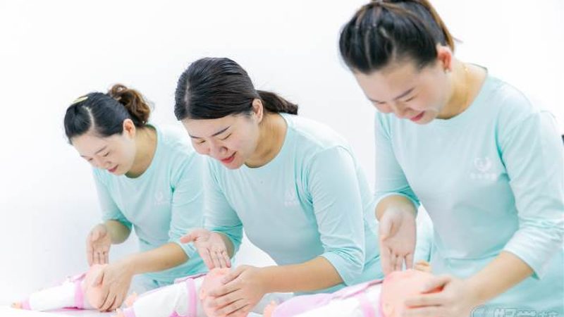 月子中心母婴服务公司十大品牌