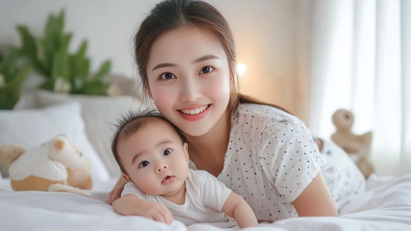 育儿嫂年龄，如何选择更合适？**
