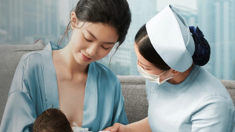 月嫂口碑的真相：别被“好评”骗了